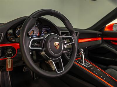 2016 Porsche 911 GT3 RS   - Photo 68 - Nashville, TN 37217