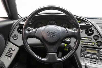 1998 Toyota Supra Turbo   - Photo 72 - Nashville, TN 37217