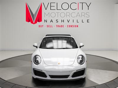 2017 Porsche 911 Carrera S  Cabriolet - Photo 13 - Nashville, TN 37217