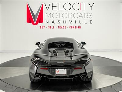 2017 McLaren 570   - Photo 17 - Nashville, TN 37217