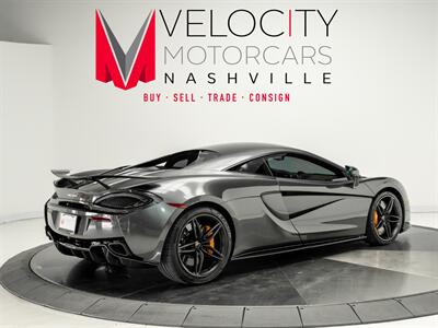2017 McLaren 570   - Photo 7 - Nashville, TN 37217