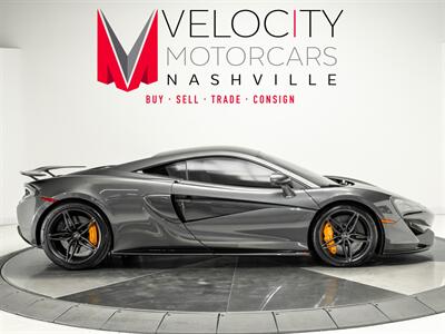 2017 McLaren 570   - Photo 6 - Nashville, TN 37217