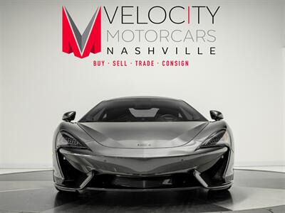 2017 McLaren 570   - Photo 19 - Nashville, TN 37217