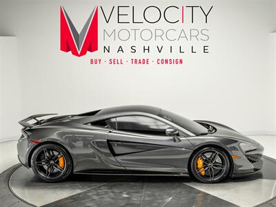 2017 McLaren 570   - Photo 15 - Nashville, TN 37217