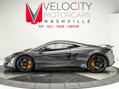 2017 McLaren 570   - Photo 10 - Nashville, TN 37217