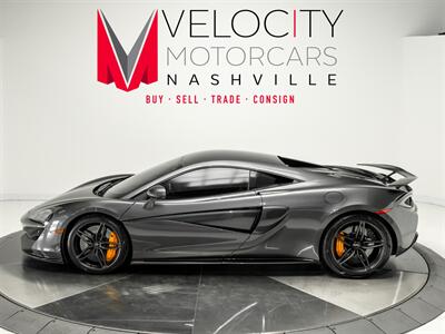2017 McLaren 570   - Photo 11 - Nashville, TN 37217
