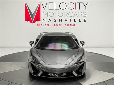 2017 McLaren 570   - Photo 13 - Nashville, TN 37217