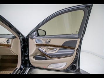 2015 Mercedes-Benz S 65 AMG   - Photo 44 - Nashville, TN 37217