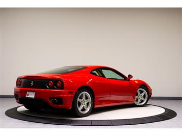 2003 Ferrari 360   - Photo 19 - Nashville, TN 37217