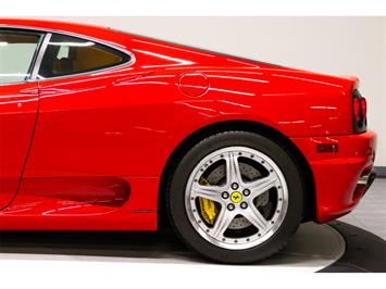 2003 Ferrari 360   - Photo 43 - Nashville, TN 37217