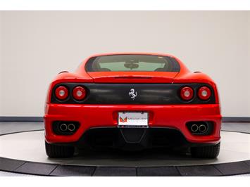 2003 Ferrari 360   - Photo 21 - Nashville, TN 37217
