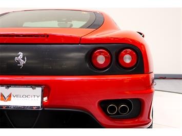 2003 Ferrari 360   - Photo 22 - Nashville, TN 37217