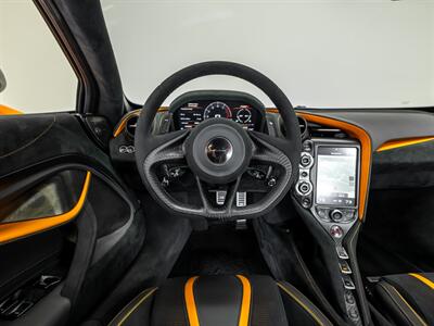 2018 McLaren 720S Performance   - Photo 54 - Nashville, TN 37217