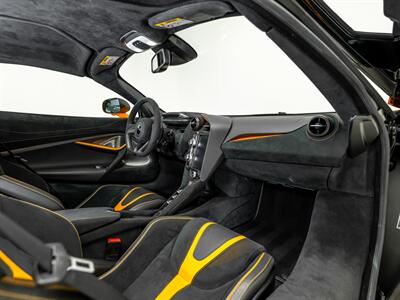 2018 McLaren 720S Performance   - Photo 41 - Nashville, TN 37217