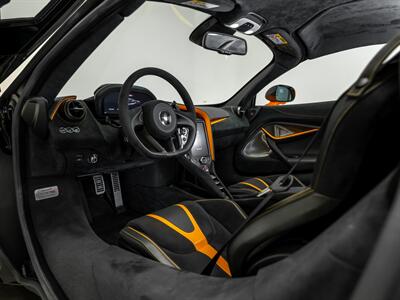 2018 McLaren 720S Performance   - Photo 48 - Nashville, TN 37217