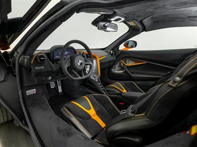 2018 McLaren 720S Performance   - Photo 47 - Nashville, TN 37217