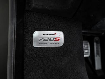 2018 McLaren 720S Performance   - Photo 44 - Nashville, TN 37217