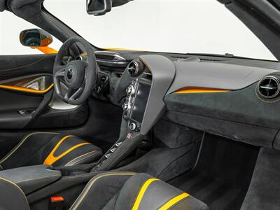 2018 McLaren 720S Performance   - Photo 40 - Nashville, TN 37217