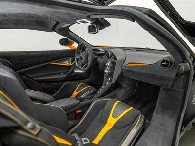 2018 McLaren 720S Performance   - Photo 39 - Nashville, TN 37217