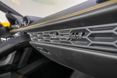 2015 Lamborghini Huracan LP 610-4   - Photo 37 - Nashville, TN 37217