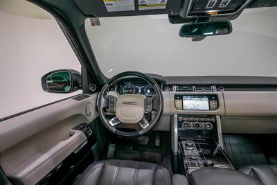 2016 Land Rover Range Rover HSE Td6   - Photo 53 - Nashville, TN 37217