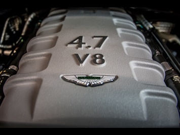 2013 Aston Martin Vantage Roadster   - Photo 33 - Nashville, TN 37217