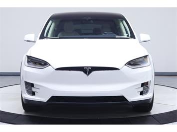 2016 Tesla Model X P90D Signature Edition   - Photo 29 - Nashville, TN 37217