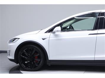 2016 Tesla Model X P90D Signature Edition   - Photo 53 - Nashville, TN 37217
