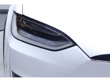 2016 Tesla Model X P90D Signature Edition   - Photo 30 - Nashville, TN 37217