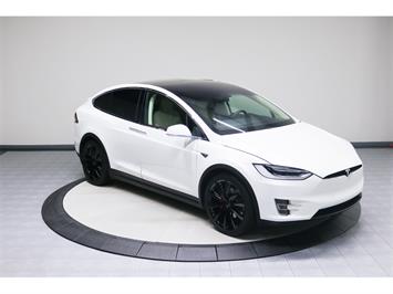 2016 Tesla Model X P90D Signature Edition   - Photo 26 - Nashville, TN 37217