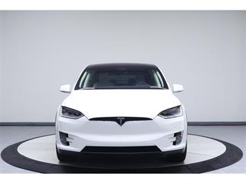 2016 Tesla Model X P90D Signature Edition   - Photo 28 - Nashville, TN 37217