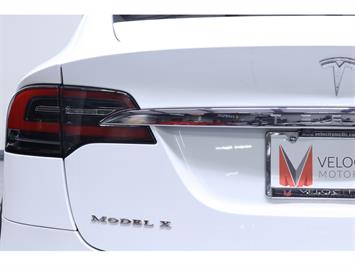 2016 Tesla Model X P90D Signature Edition   - Photo 11 - Nashville, TN 37217