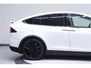 2016 Tesla Model X P90D Signature Edition   - Photo 15 - Nashville, TN 37217