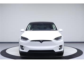 2016 Tesla Model X P90D Signature Edition   - Photo 27 - Nashville, TN 37217