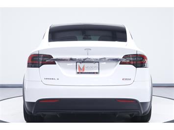 2016 Tesla Model X P90D Signature Edition   - Photo 9 - Nashville, TN 37217