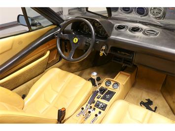1984 Ferrari 308 GTS i   - Photo 15 - Nashville, TN 37217