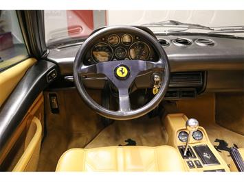 1984 Ferrari 308 GTS i   - Photo 23 - Nashville, TN 37217