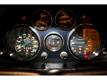 1984 Ferrari 308 GTS i   - Photo 24 - Nashville, TN 37217