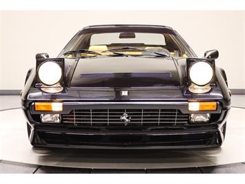 1984 Ferrari 308 GTS i   - Photo 42 - Nashville, TN 37217
