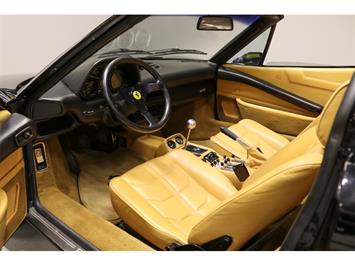 1984 Ferrari 308 GTS i   - Photo 13 - Nashville, TN 37217