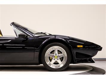 1984 Ferrari 308 GTS i   - Photo 7 - Nashville, TN 37217