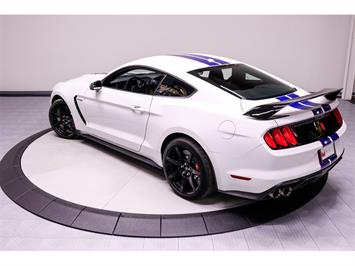 2017 Ford Mustang Shelby GT350 R   - Photo 37 - Nashville, TN 37217