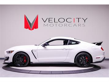 2017 Ford Mustang Shelby GT350 R   - Photo 6 - Nashville, TN 37217