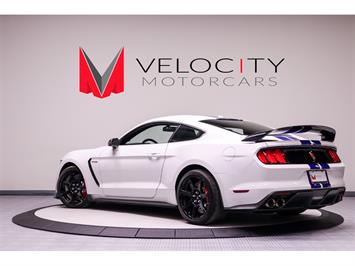2017 Ford Mustang Shelby GT350 R   - Photo 3 - Nashville, TN 37217