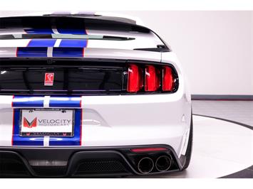 2017 Ford Mustang Shelby GT350 R   - Photo 23 - Nashville, TN 37217
