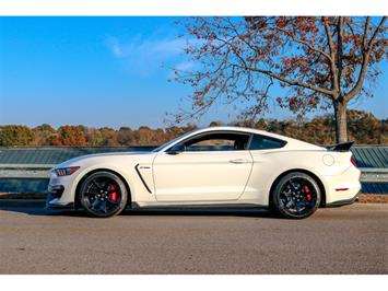 2017 Ford Mustang Shelby GT350 R   - Photo 60 - Nashville, TN 37217