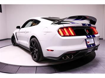 2017 Ford Mustang Shelby GT350 R   - Photo 41 - Nashville, TN 37217