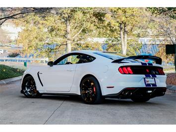 2017 Ford Mustang Shelby GT350 R   - Photo 58 - Nashville, TN 37217