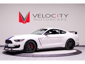 2017 Ford Mustang Shelby GT350 R   - Photo 1 - Nashville, TN 37217