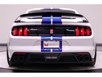 2017 Ford Mustang Shelby GT350 R   - Photo 21 - Nashville, TN 37217